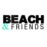 Beach & Friends